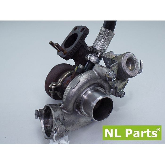 Turbo Citroen Xsara Picasso 1.6 hdi 90cv 9662371080